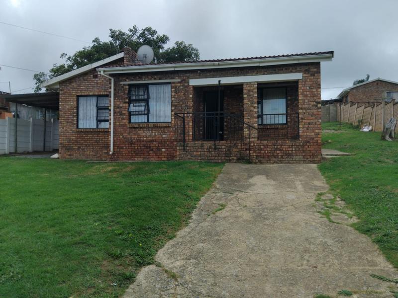 To Let 3 Bedroom Property for Rent in Grahamstown Eastern Cape